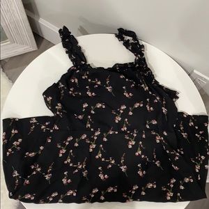 Super Cute Flower Dress from Lulu’s